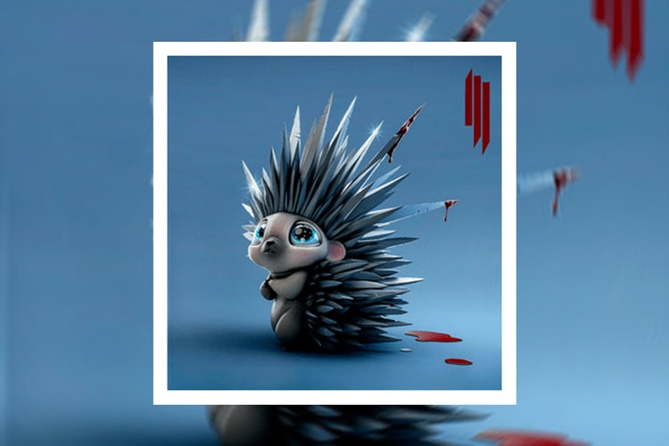 Skrillex Drops New Surprise Album 'Don't Get Too Close'