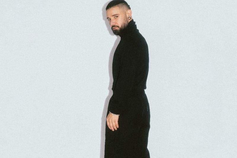 Skrillex Announces New Album 'Quest For Fire'