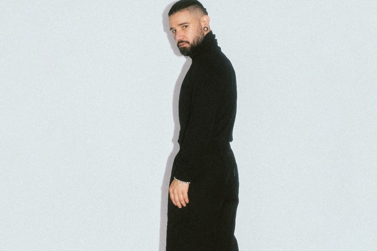 Skrillex Announces New Album 'Quest For Fire'