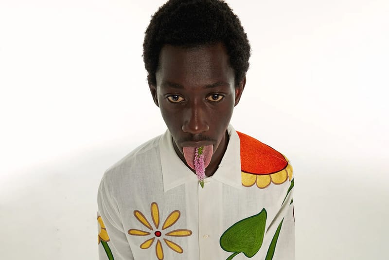 Sky High Farm Taps Into Its Love for Nature for SS23