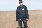 Sky High Farm Workwear and Dickies Announce Hand-Customized "Icons" Collection