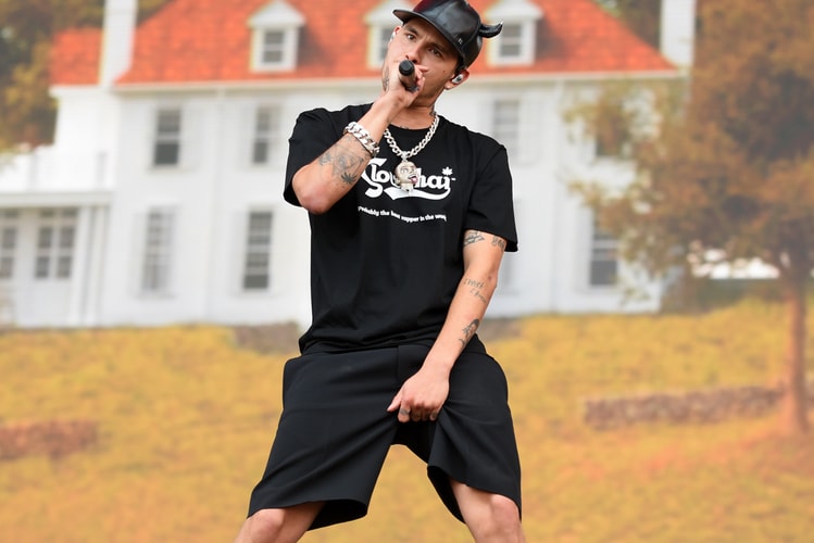 slowthai Is Going on a £1 GBP Tour of UK Pubs