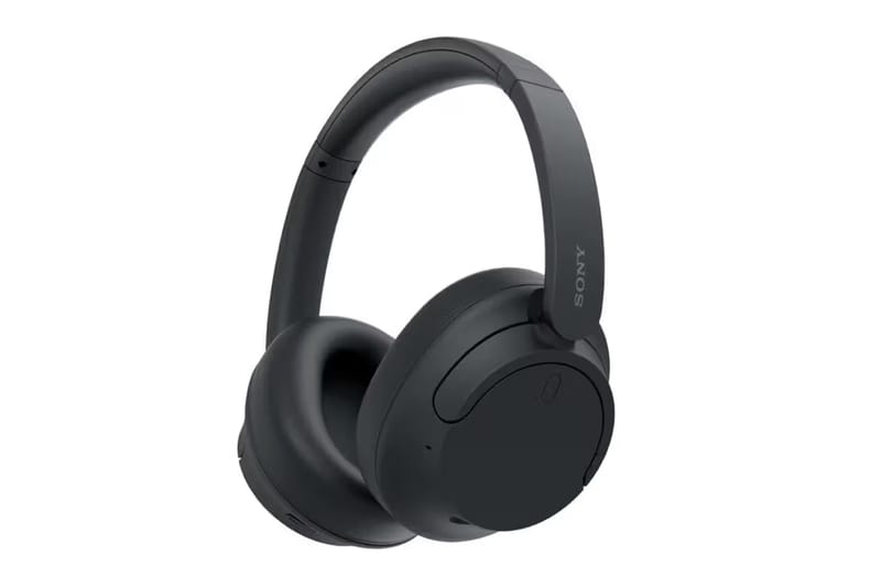 Sony Debuts New Mid-Range Headphone Model Offering Active Noise Cancellation