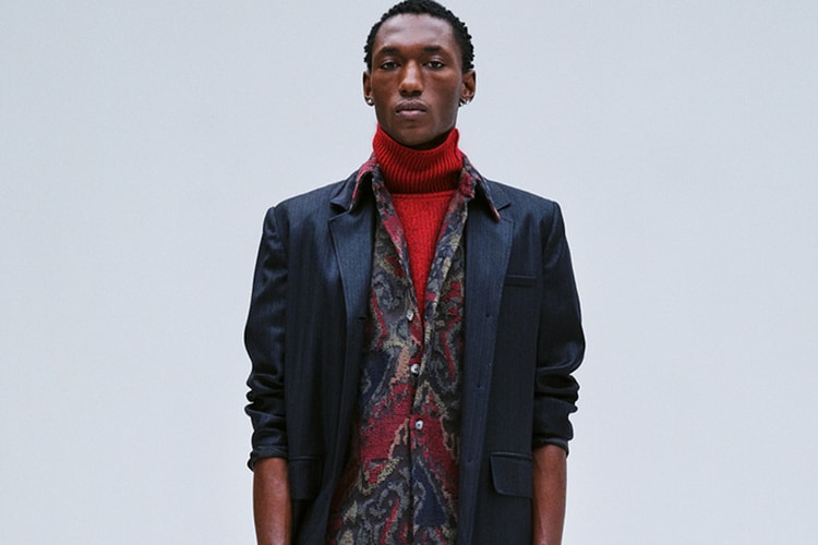 Soulland Looks at the Bigger Picture for FW23