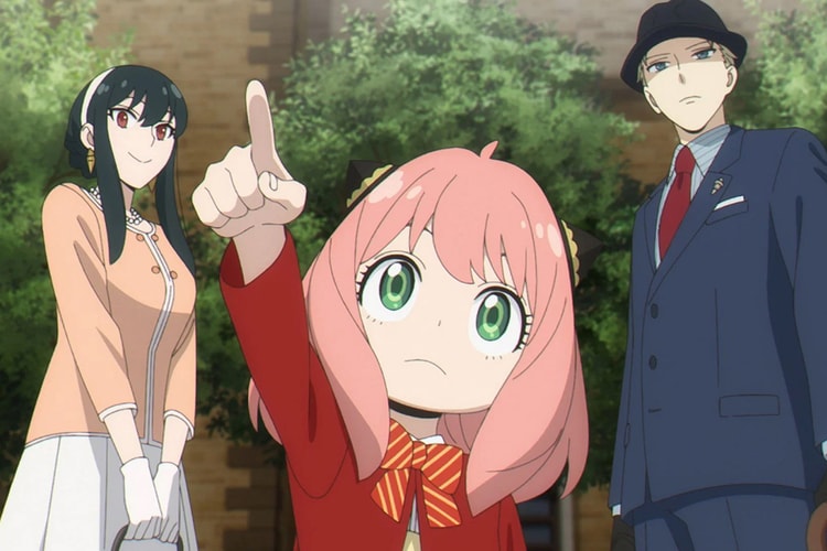 Universal Studios Japan Launches 'Spy x Family' Attraction