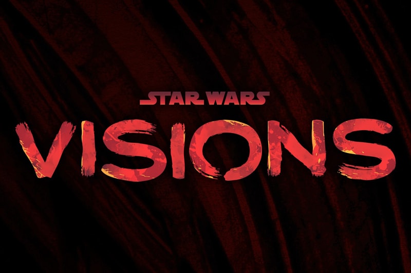 Star Wars: Visions Volume 2 Studios Release Date info store list buying guide photos price