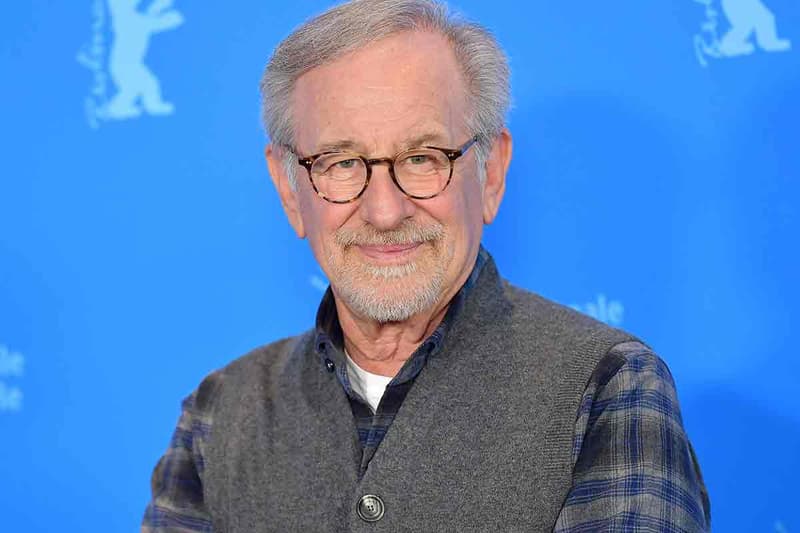 Steven Spielberg To Adapt Stanley Kubrick's 'Napoleon' Film Into a Limited Series HBO naoleon bonaparte berlin film festival 2001: a space odyssey