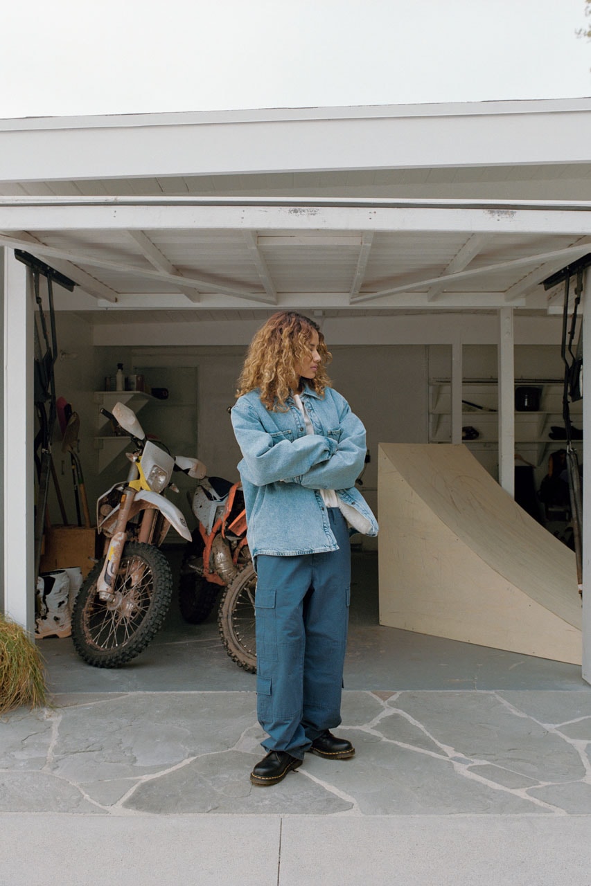 Best Drops 2023 February Week 1 Stüssy C.P. Company The Hundreds Gap The Brooklyn Circus OVO NFL CLOT Levis Palace