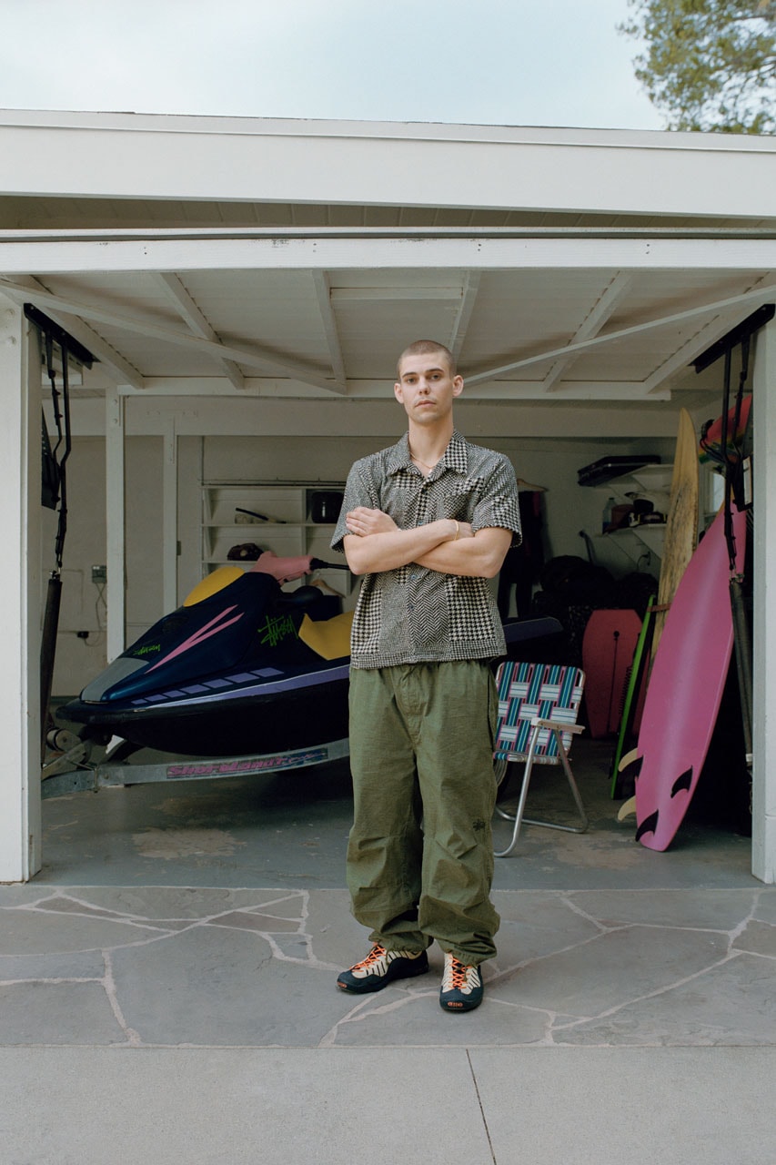 Best Drops 2023 February Week 1 Stüssy C.P. Company The Hundreds Gap The Brooklyn Circus OVO NFL CLOT Levis Palace
