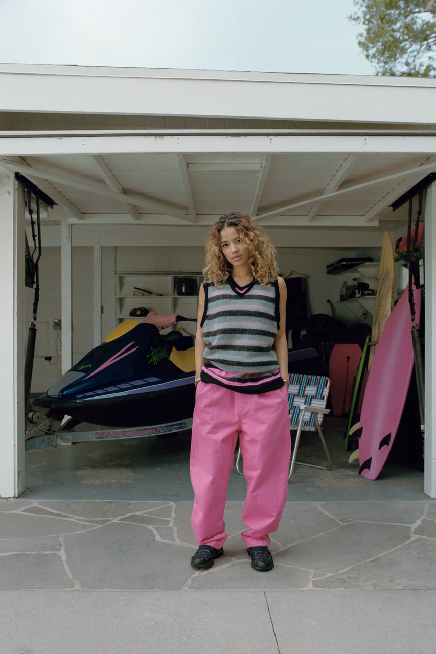 Best Drops 2023 February Week 1 Stüssy C.P. Company The Hundreds Gap The Brooklyn Circus OVO NFL CLOT Levis Palace