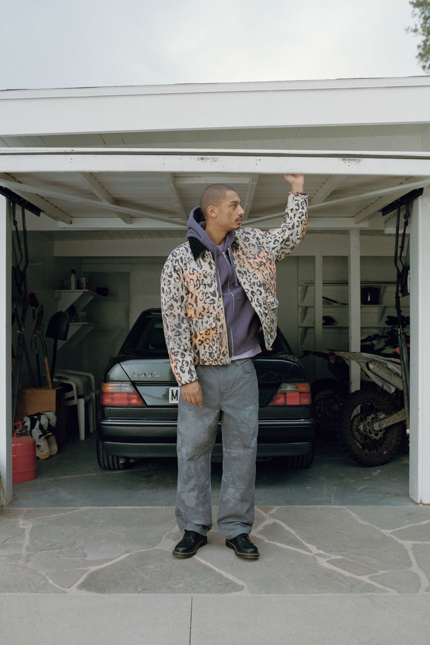 Best Drops 2023 February Week 1 Stüssy C.P. Company The Hundreds Gap The Brooklyn Circus OVO NFL CLOT Levis Palace