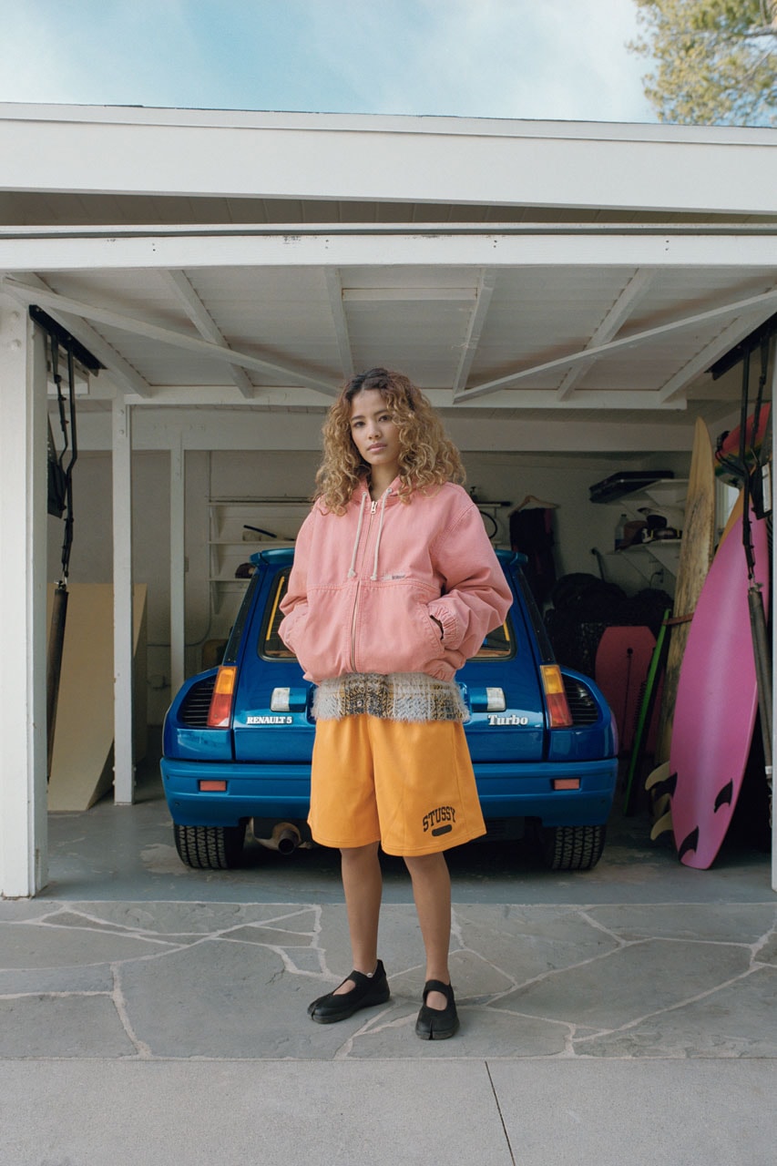 Best Drops 2023 February Week 1 Stüssy C.P. Company The Hundreds Gap The Brooklyn Circus OVO NFL CLOT Levis Palace