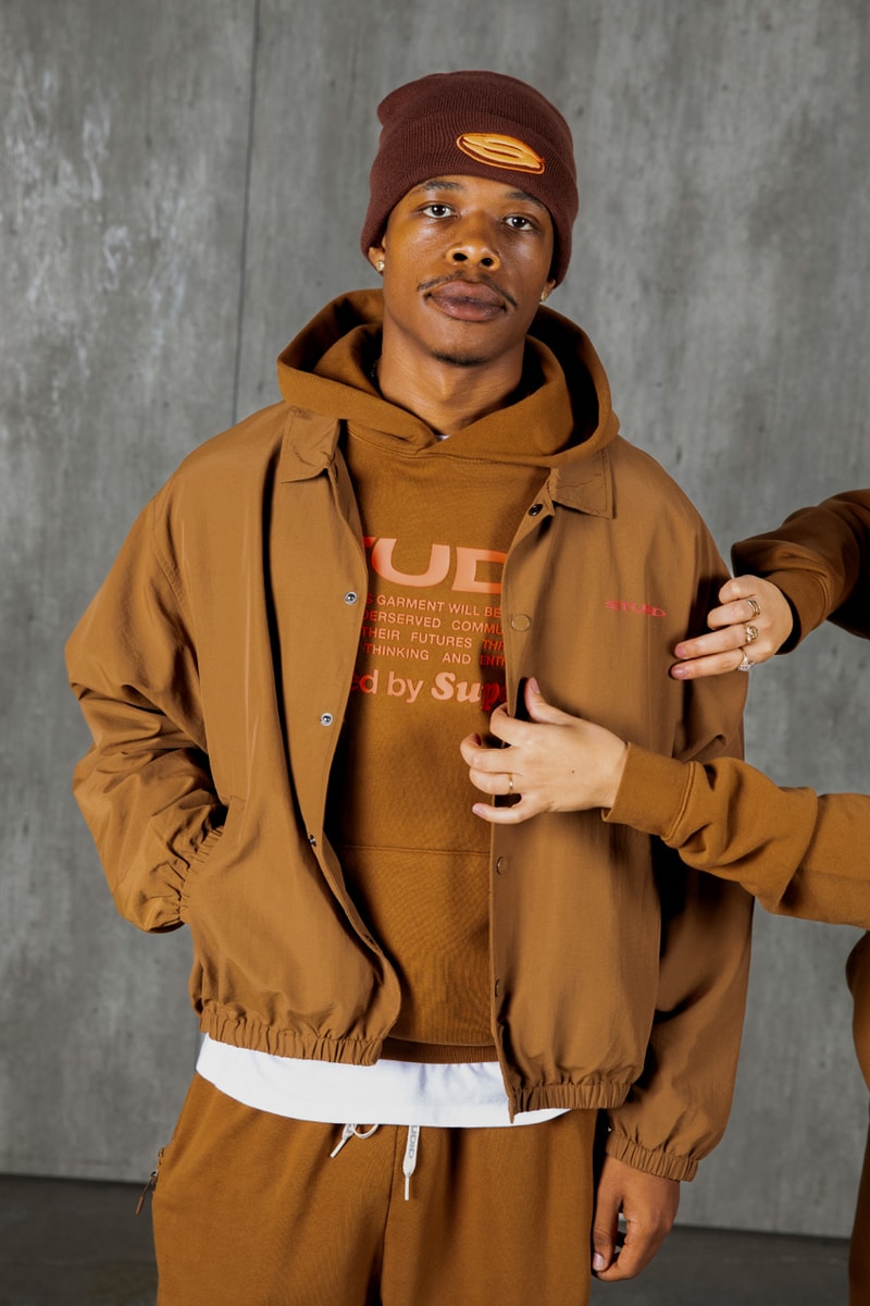 Supervsn Studios Pacsun STUDIO Spring Collection Release Date info store list buying guide photos price