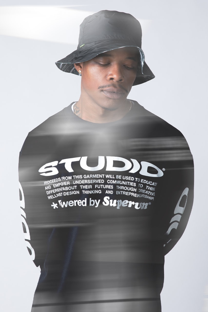 Supervsn Studios Pacsun STUDIO Spring Collection Release Date info store list buying guide photos price