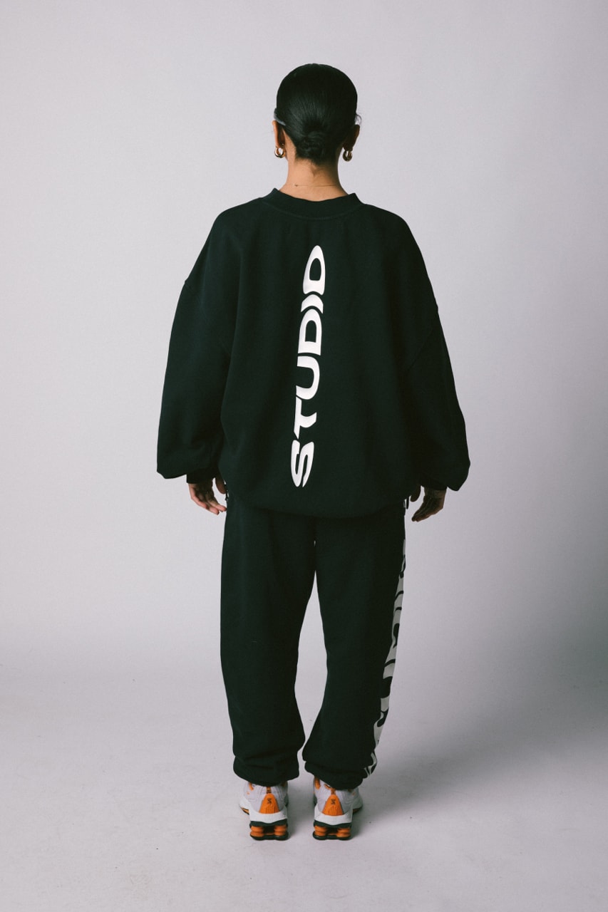 Supervsn Studios Pacsun STUDIO Spring Collection Release Date info store list buying guide photos price