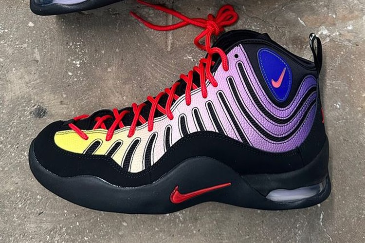 First Look at Supreme x Nike Air Bakin Colorways