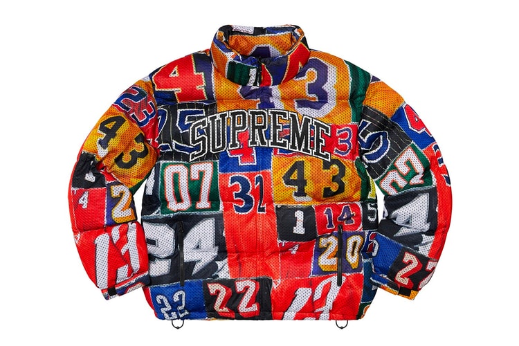 Supreme Spring/Summer 2023 Full Collection