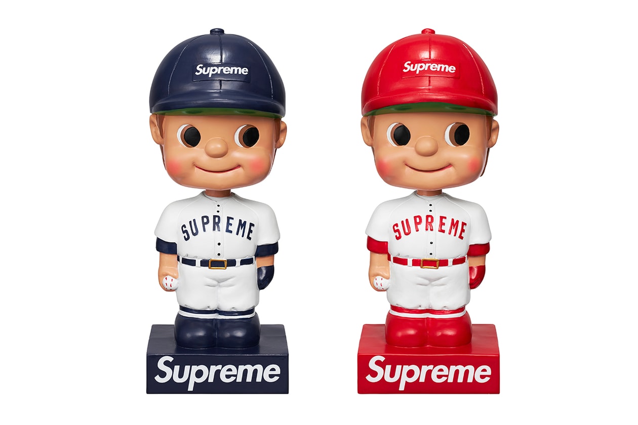 Supreme Spring Summer 2023 Full Collection Release Info Date Buy Price 