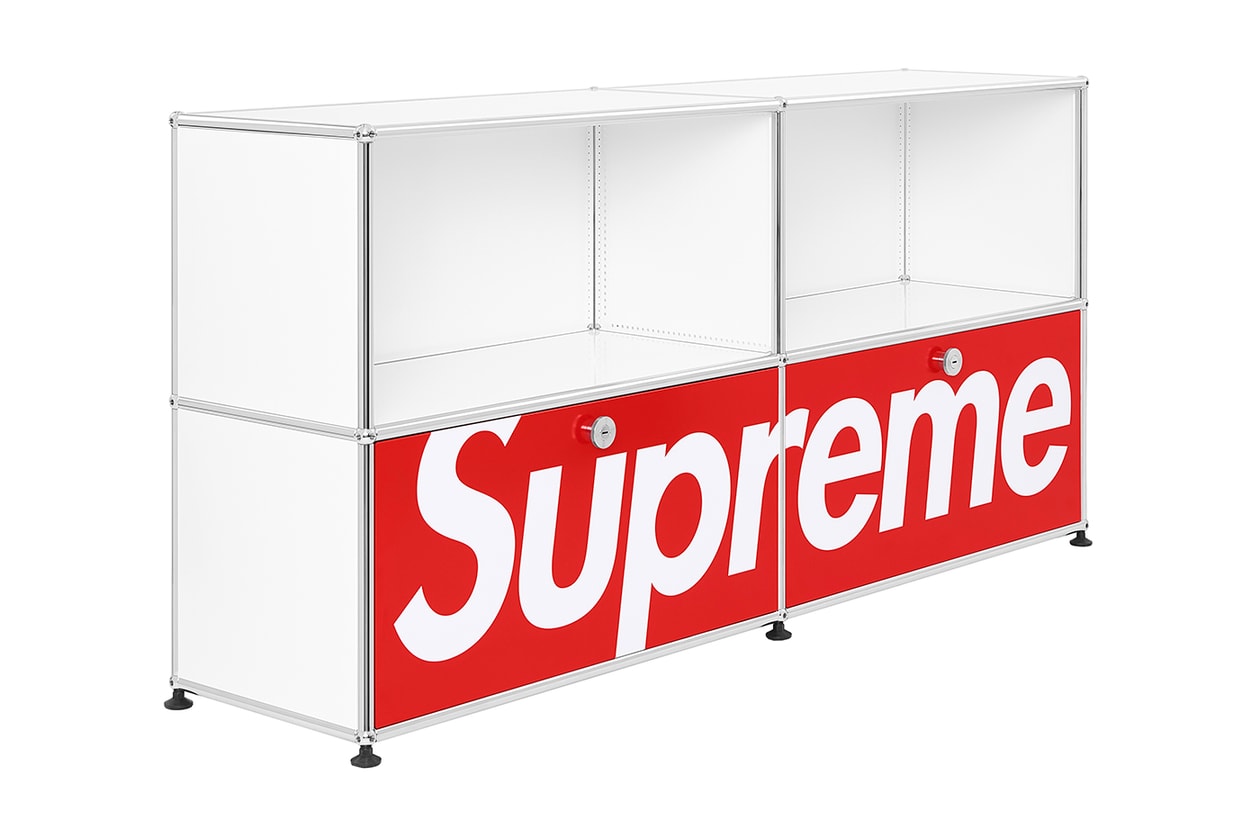 Supreme Spring Summer 2023 Full Collection Release Info Date Buy Price 