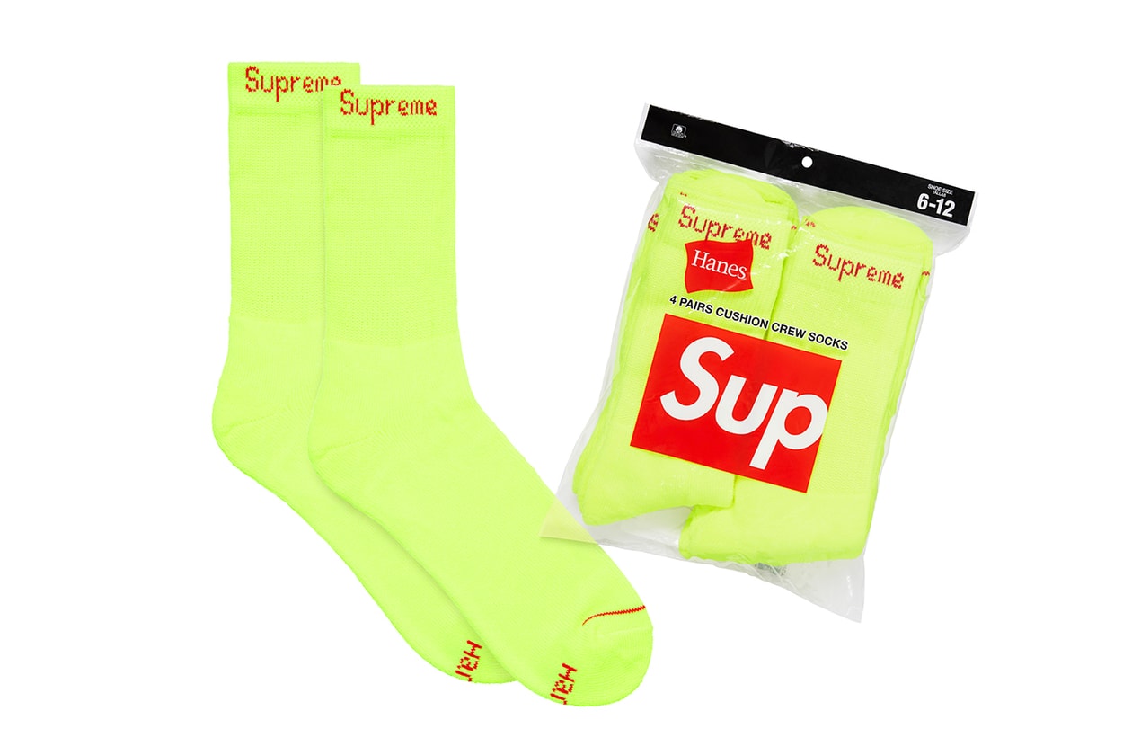 Supreme Spring Summer 2023 Full Collection Release Info Date Buy Price 