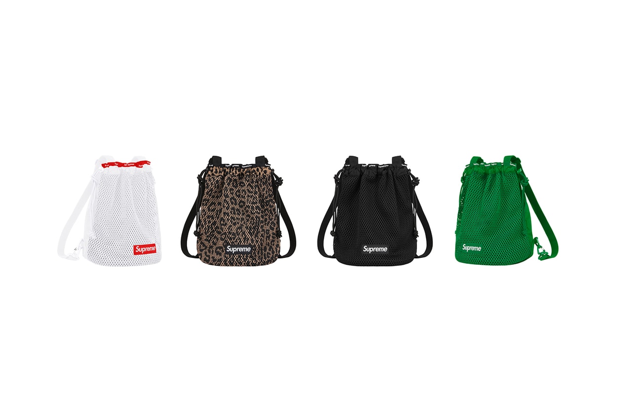 Supreme Spring Summer 2023 Full Collection Release Info Date Buy Price 