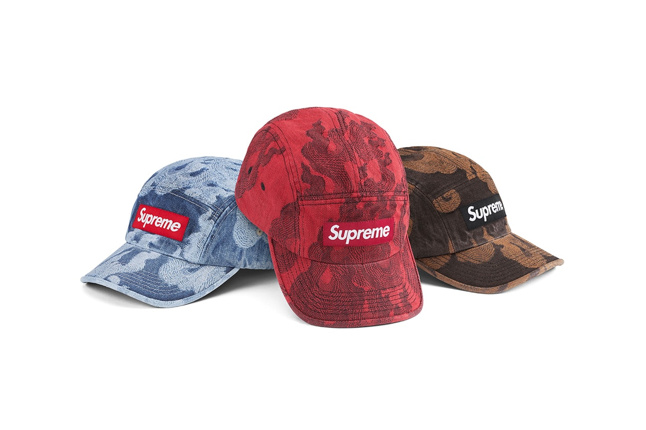 Supreme Spring Summer 2023 Full Collection Release Info Date Buy Price 