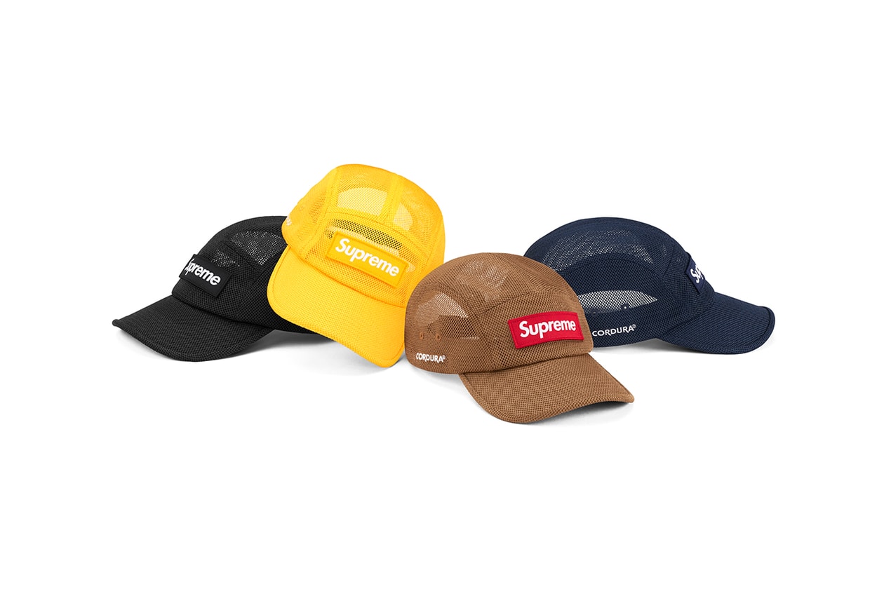 Supreme Spring Summer 2023 Full Collection Release Info Date Buy Price 