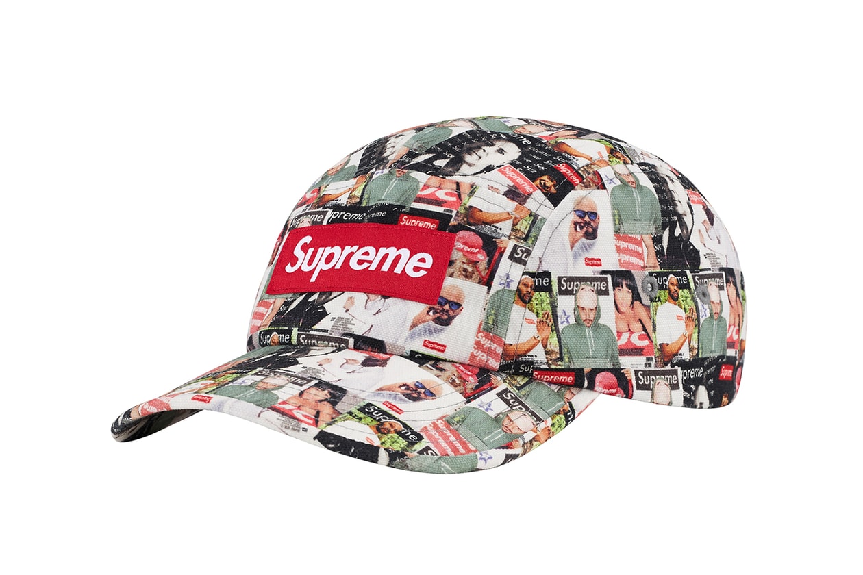 Supreme Spring Summer 2023 Full Collection Release Info Date Buy Price 