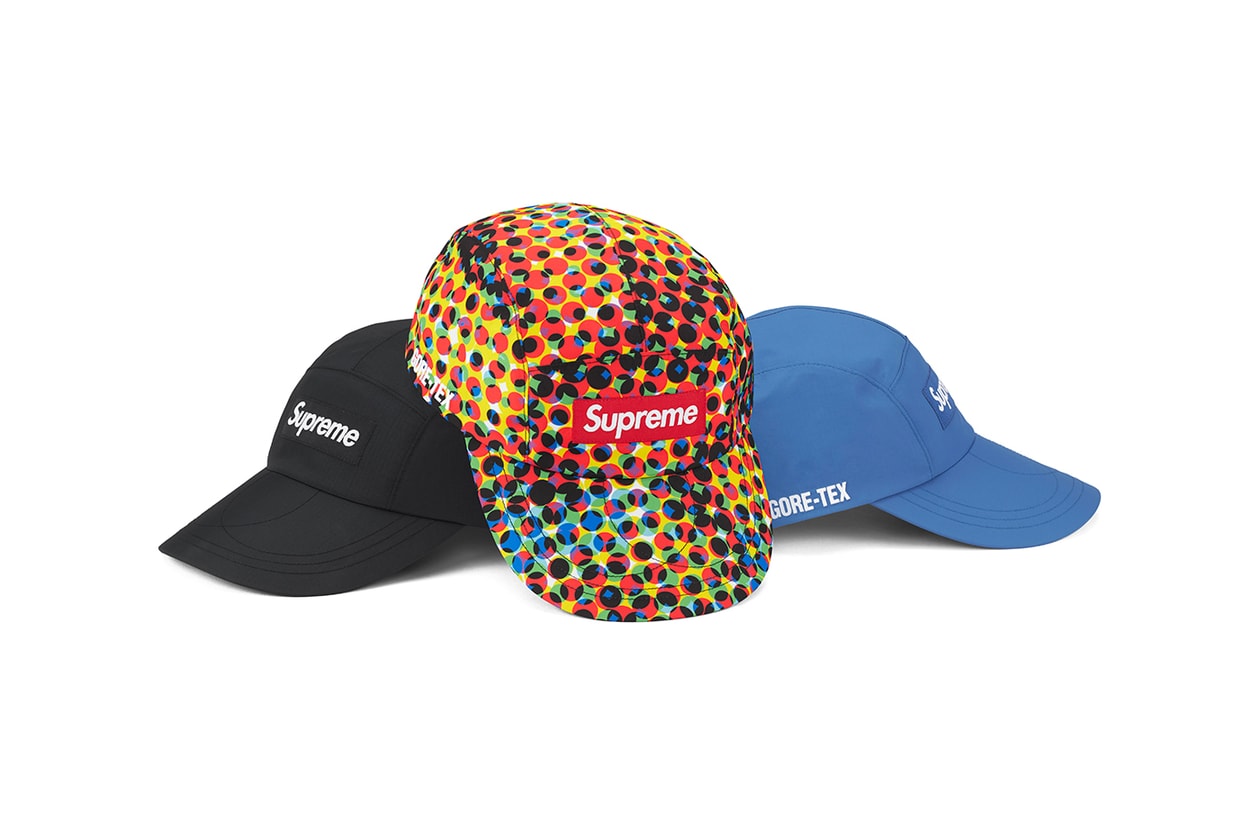 Supreme Spring Summer 2023 Full Collection Release Info Date Buy Price 