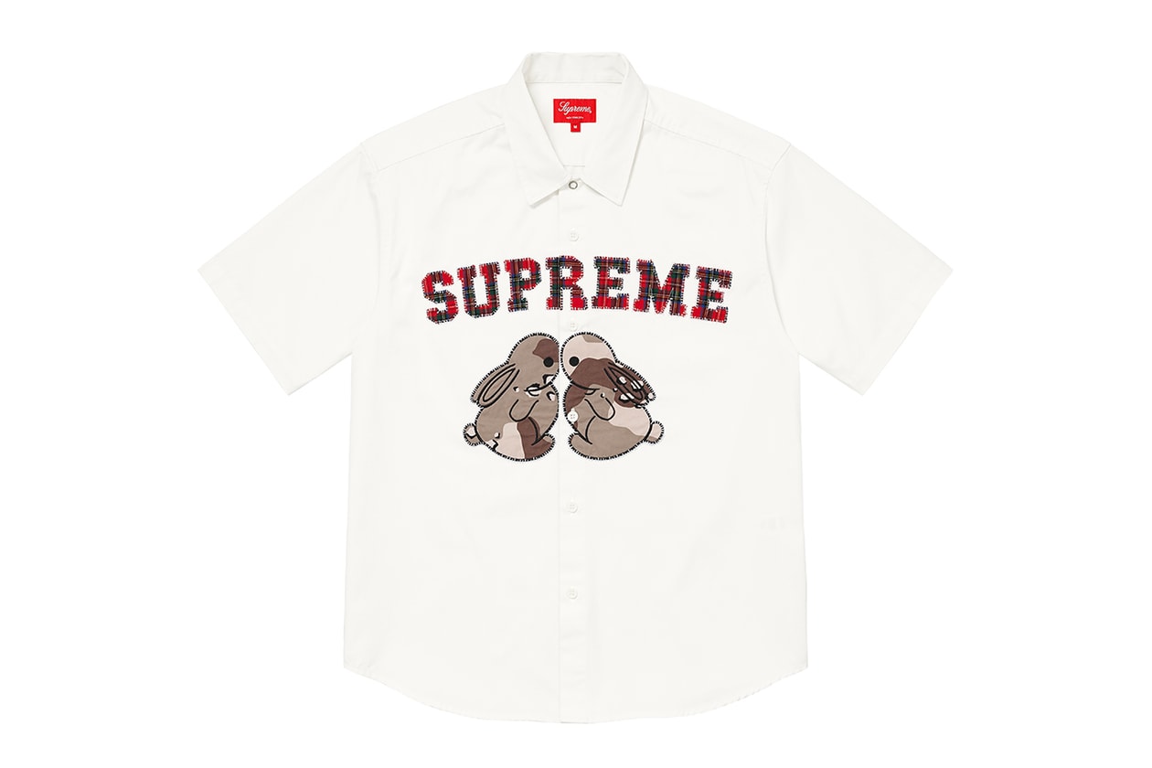 Supreme Spring Summer 2023 Full Collection Release Info Date Buy Price 