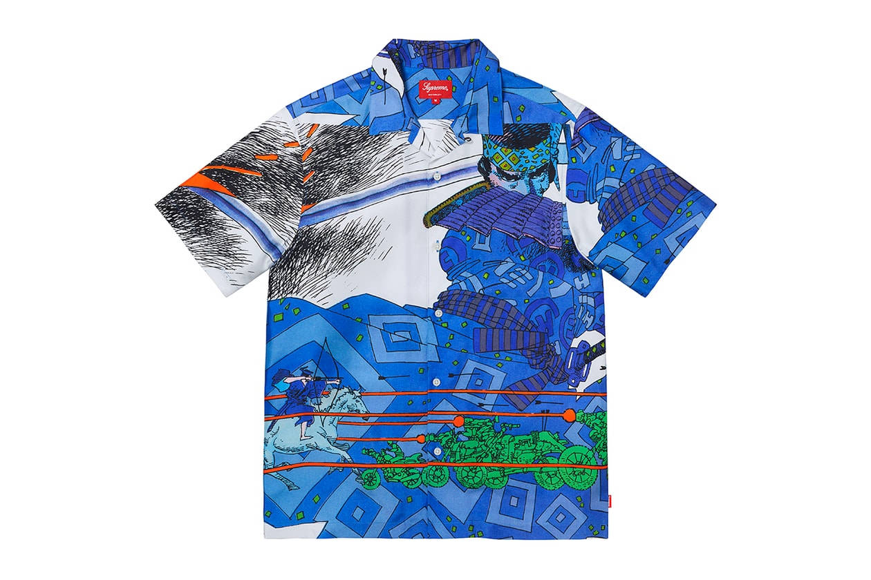 Supreme Spring Summer 2023 Full Collection Release Info Date Buy Price 