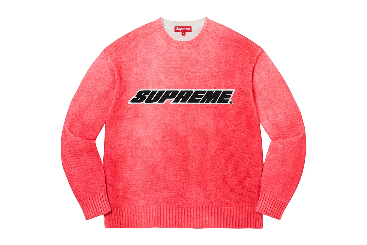 Supreme Spring Summer 2023 Full Collection Release Info Date Buy Price 