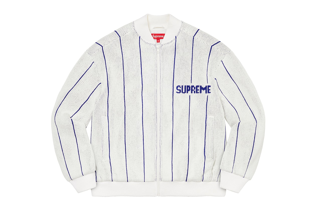 Supreme Spring Summer 2023 Full Collection Release Info Date Buy Price 