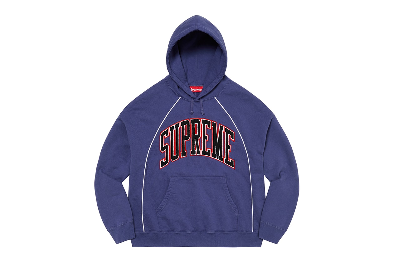 Supreme Spring Summer 2023 Full Collection Release Info Date Buy Price 