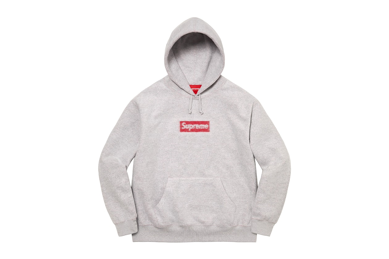 Supreme Spring Summer 2023 Full Collection Release Info Date Buy Price 