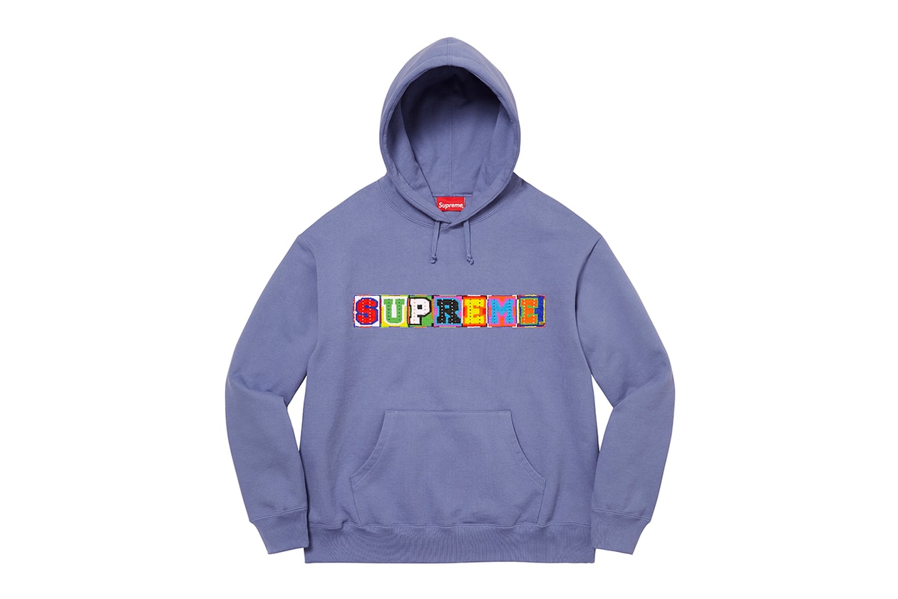 Supreme Spring Summer 2023 Full Collection Release Info Date Buy Price 