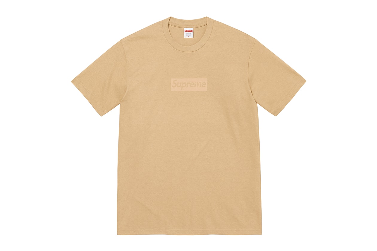 Supreme Spring Summer 2023 Full Collection Release Info Date Buy Price 