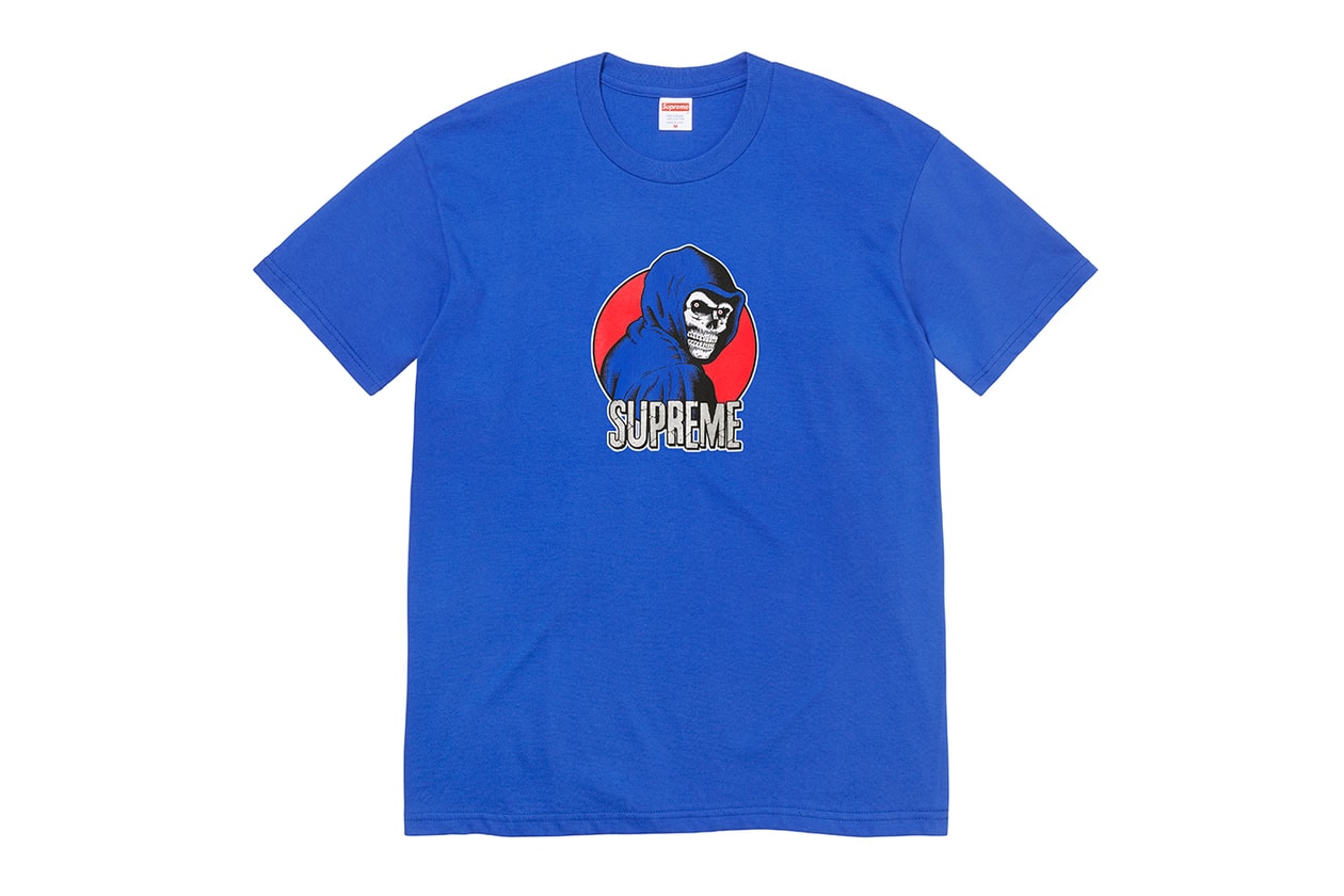 Supreme Spring Summer 2023 Full Collection Release Info Date Buy Price 