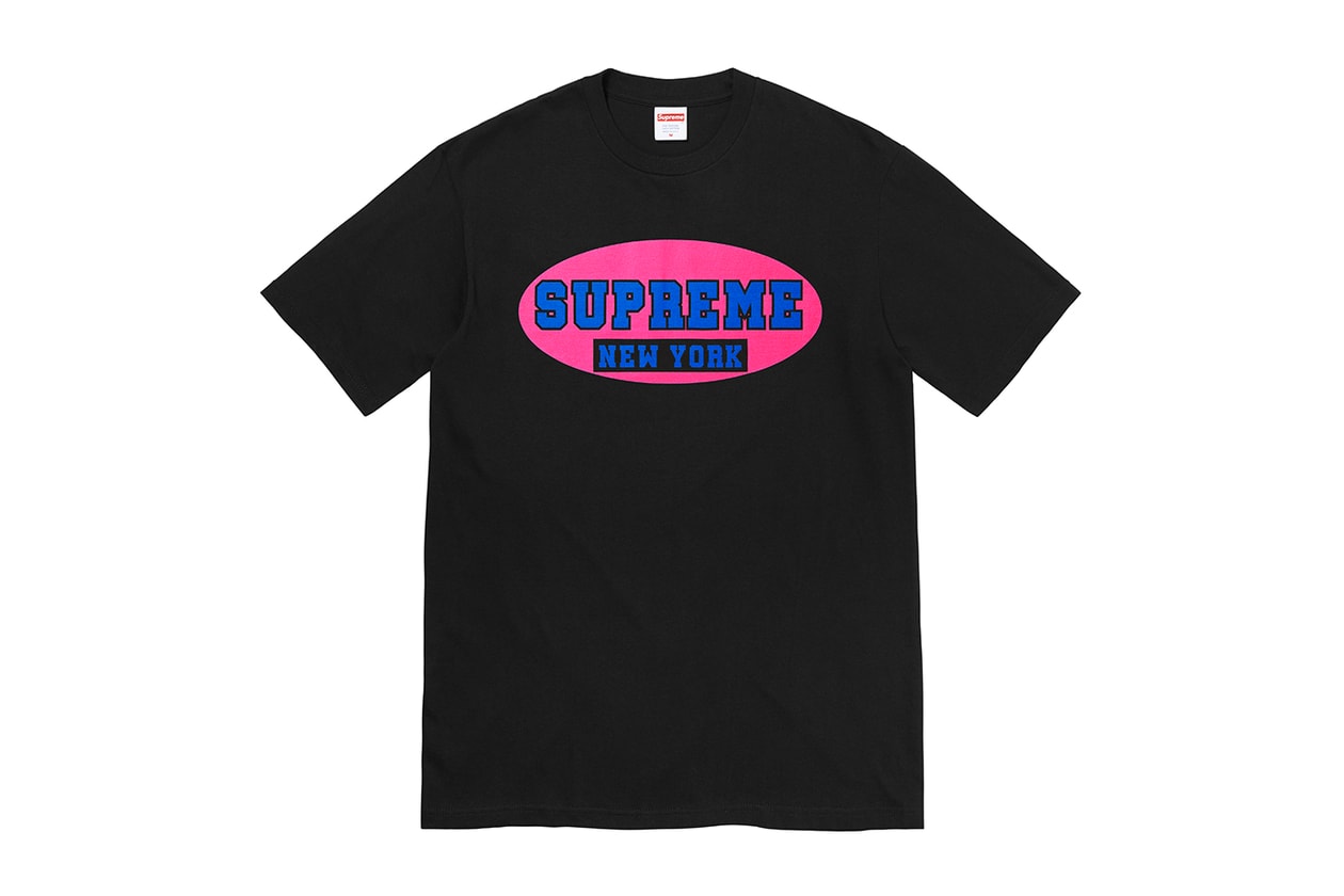 Supreme Spring Summer 2023 Full Collection Release Info Date Buy Price 