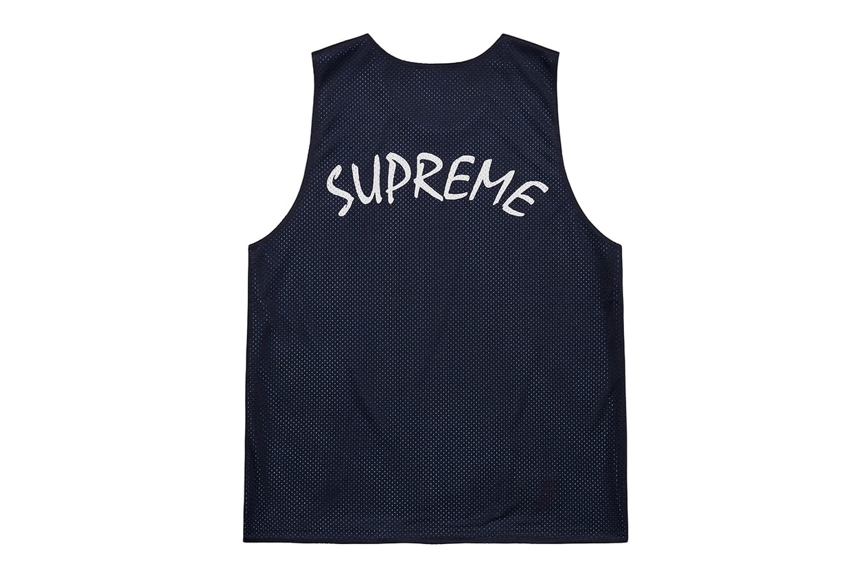 Supreme Spring Summer 2023 Full Collection Release Info Date Buy Price 