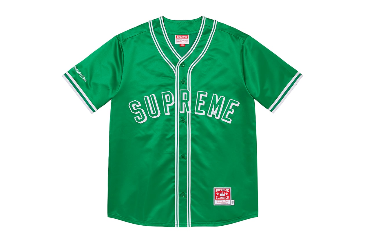 Supreme Spring Summer 2023 Full Collection Release Info Date Buy Price 