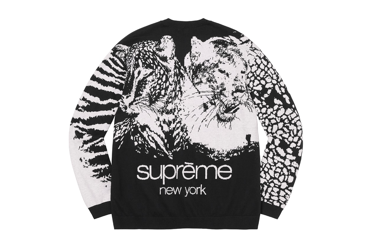 Supreme Spring Summer 2023 Full Collection Release Info Date Buy Price 