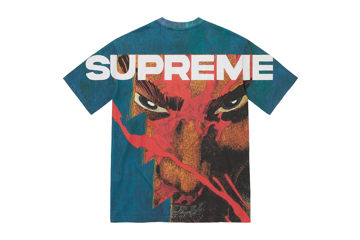 Supreme Spring Summer 2023 Full Collection Release Info Date Buy Price 