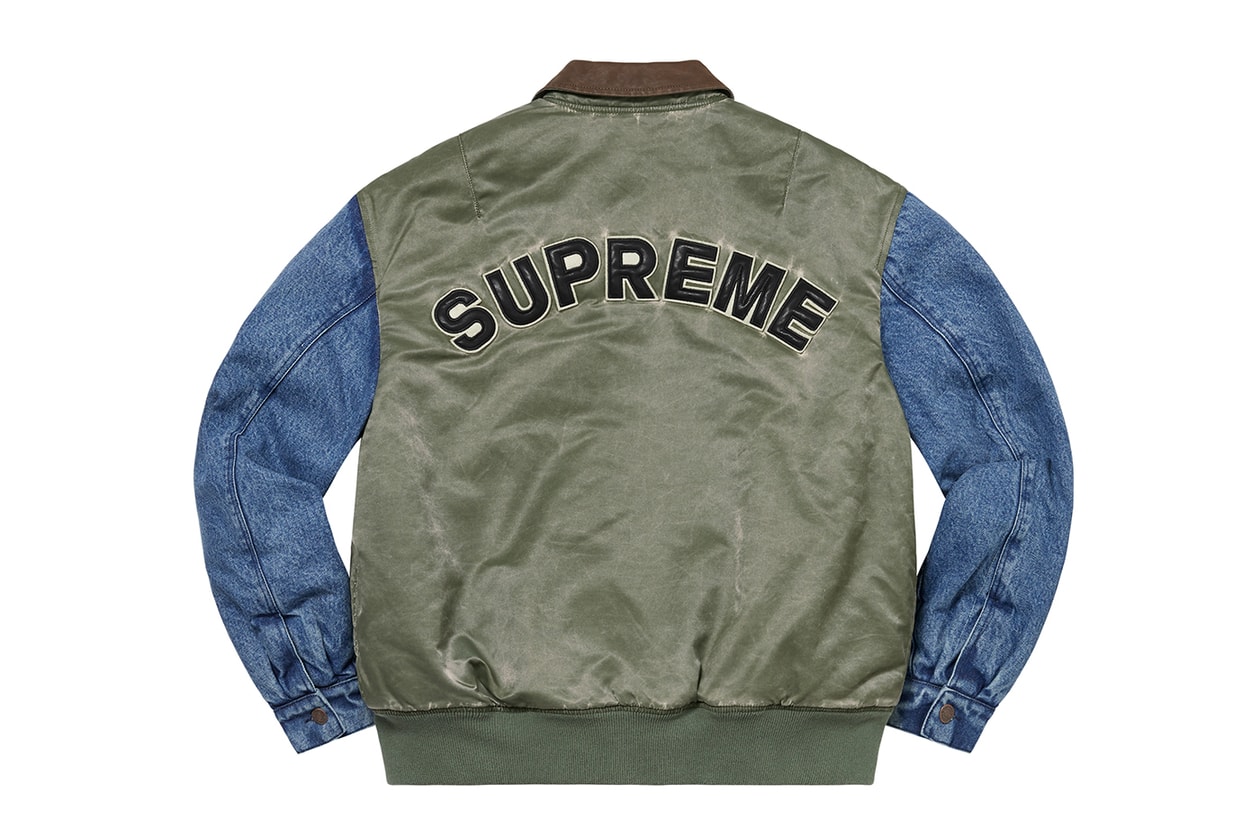 Supreme Spring Summer 2023 Full Collection Release Info Date Buy Price 