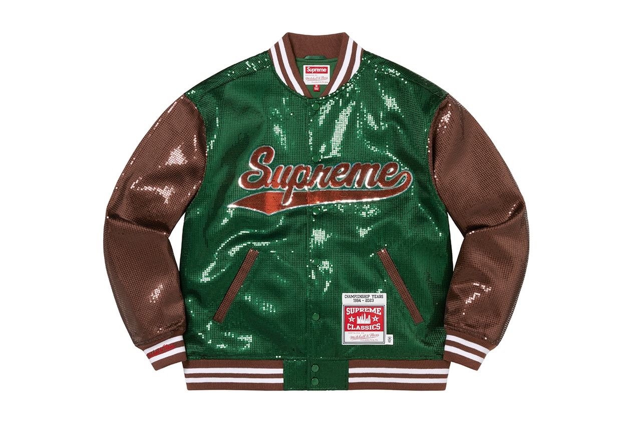 Supreme Spring Summer 2023 Full Collection Release Info Date Buy Price 