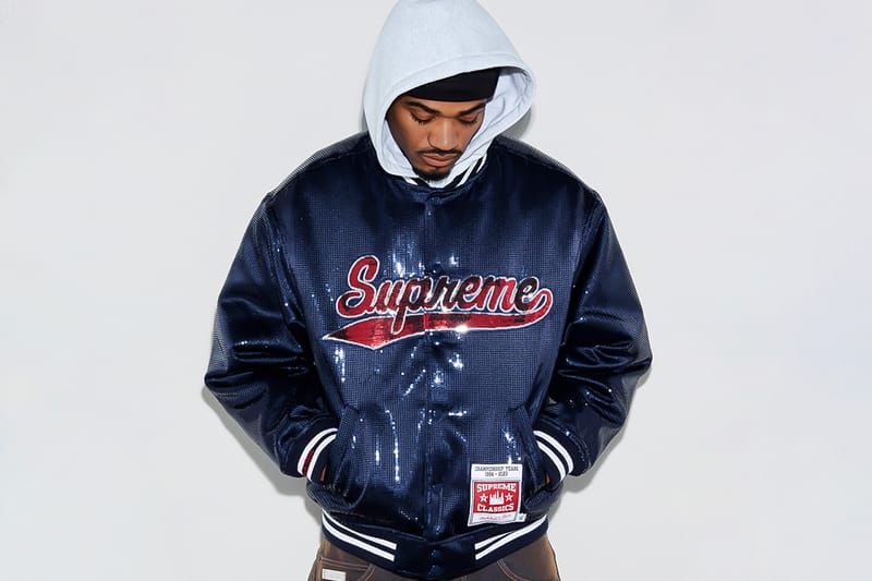 Supreme Spring/Summer 2023 Lookbook