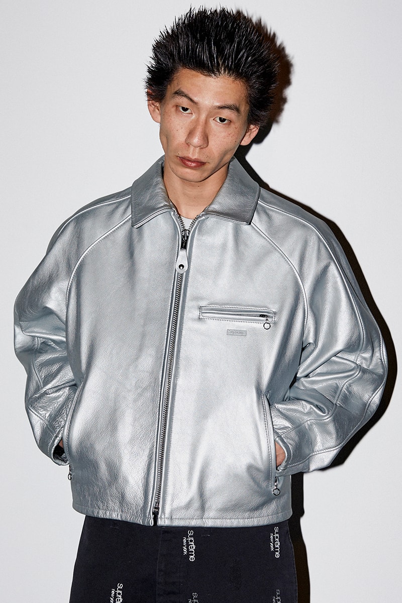 Supreme Spring Summer 2023 Lookbook Release Info Date Buy Price Cactus Plant Flea Market