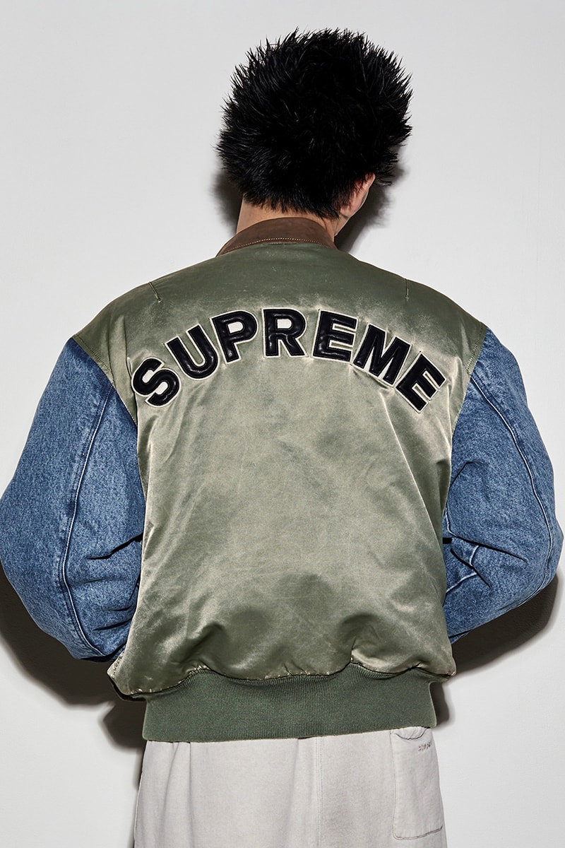 Supreme Spring Summer 2023 Lookbook Release Info Date Buy Price Cactus Plant Flea Market