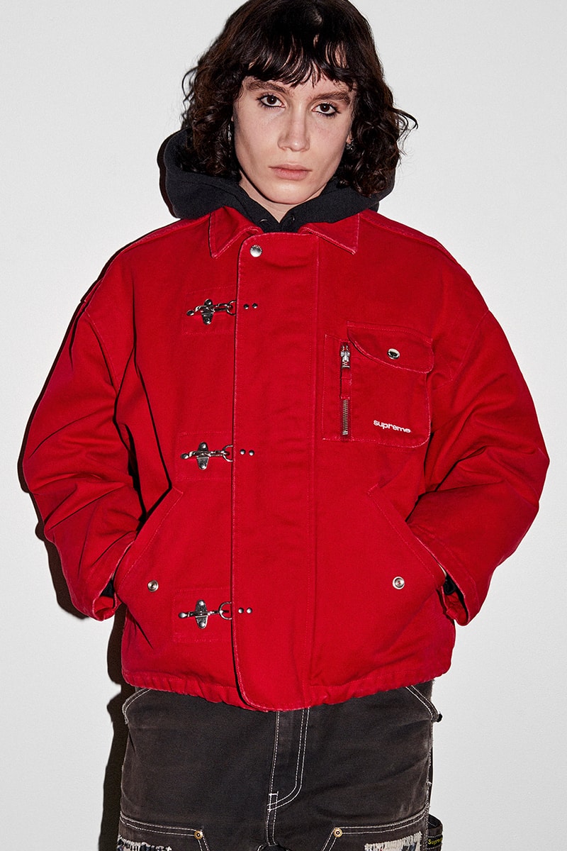 Supreme Spring Summer 2023 Lookbook Release Info Date Buy Price Cactus Plant Flea Market