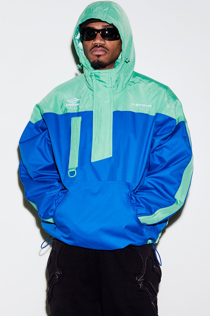 Supreme Spring Summer 2023 Lookbook Release Info Date Buy Price Cactus Plant Flea Market